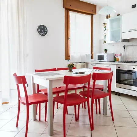شقة Abano Casa Vacanze