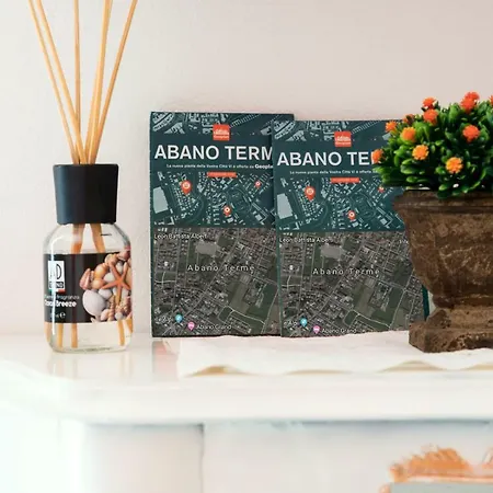 Abano Casa Vacanze 公寓 *