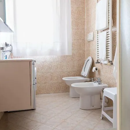 Abano Casa Vacanze * 阿巴诺泰尔梅