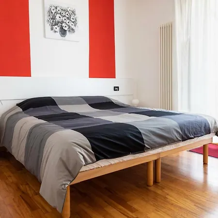 Abano Casa Vacanze 公寓