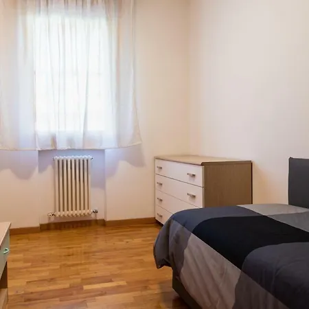 Abano Casa Vacanze 阿巴诺泰尔梅