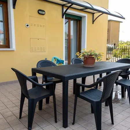 Abano Casa Vacanze 公寓 *