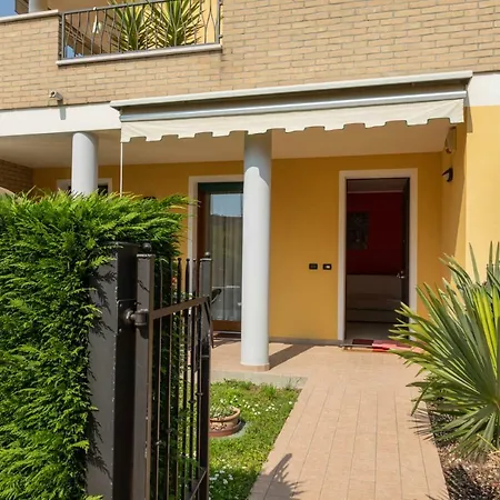 Abano Casa Vacanze * 阿巴诺泰尔梅